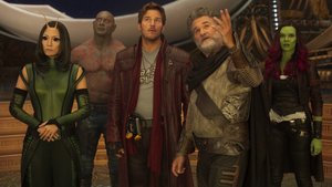 James Gunn Confirms GUARDIANS OF THE GALAXY VOL. 3 Will Launch a Whole New Overarching Story For The MCU