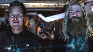 James Gunn Confirms The Events in AVENGERS: ENDGAME Will Not Change His Script For GUARDIANS OF THE GALAXY VOL. 3