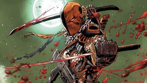 James Gunn Confirms There Are Plans For Deathstroke in The DCU