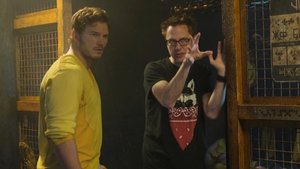 James Gunn Defends Chris Pratt as People Call For His Replacement as Star Lord