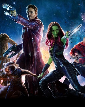 James Gunn Discusses Plans for GUARDIANS OF THE GALAXY 2 and Beyond