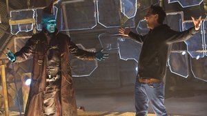 James Gunn Explains Why He Almost Didn't Choose to Direct GUARDIANS OF THE GALAXY VOL. 3