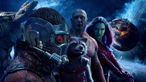 James Gunn Has the Freedom to Do His Own Thing With GUARDIANS OF THE GALAXY