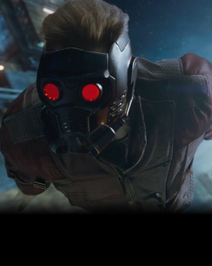 James Gunn Is Feeling Inspired for GUARDIANS OF THE GALAXY 2 