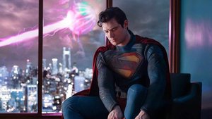 James Gunn Offers Update on SUPERMAN and Suggests There Won't Be Any Reshoots