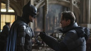 James Gunn Offers an Update on THE BATMAN: PART II Script