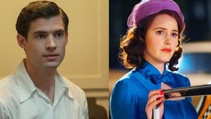 James Gunn Casts David Corenswet and Rachel Brosnahan as Superman and Lois Lane in SUPERMAN: LEGACY