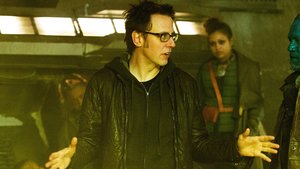 James Gunn on How Many More GUARDIANS OF THE GALAXY Films He Will Direct and SUICIDE SQUAD Casting Update