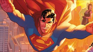 James Gunn on What Drew Him to the Story of SUPERMAN: LEGACY