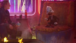 James Gunn Once Revealed Why He Had Howard the Duck Cameo in GUARDIANS OF THE GALAXY Franchise