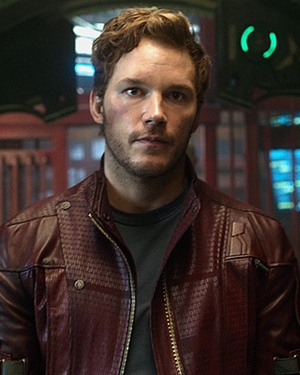 James Gunn Opens Up About Star-Lord's Dad in GUARDIANS OF THE GALAXY 2