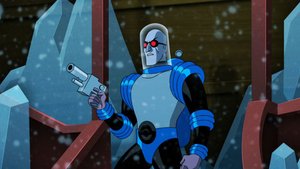 James Gunn Responds To MR. FREEZE Movie Rumors