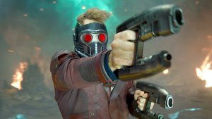 James Gunn Reveals GUARDIANS OF THE GALAXY Spinoff Projects That Marvel Passed On