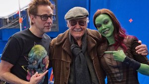 James Gunn Reveals Stan Lee's Hilarious Alternate Cameos For DOCTOR STRANGE