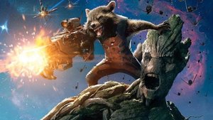 James Gunn Says Marvel Shot Footage for a Rocket and Groot Short Film, But It Was Cancelled