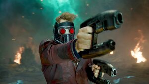 James Gunn Says GUARDIANS OF THE GALAXY VOL. 3 Might Be His Last Marvel Movie