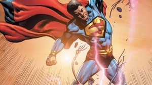 James Gunn Says His SUPERMAN: LEGACY Movie Doesn't Necessarily Rule Out J.J. Abrams' Superman Project