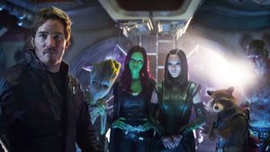 James Gunn Says Marvel Did Some Things With The Guardians 