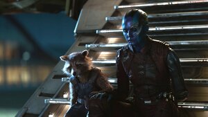 James Gunn Says That Nebula and Mantis Will Have 