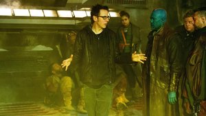 James Gunn Says WB Offered Him Whatever He Wanted and That THE SUICIDE SQUAD is The Most Fun Film He's Worked On