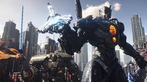 James Gunn Shared What Happened In His Cut PACIFIC RIM: UPRISING Cameo