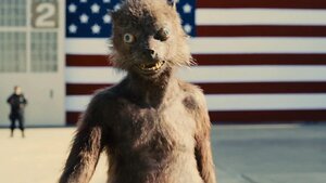 James Gunn Shares First Weasel Screen Test For THE SUICIDE SQUAD