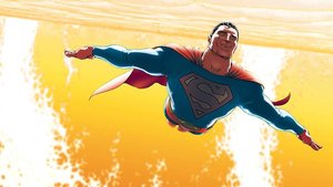 James Gunn Shares His Plan For a Possible SUPERMAN Video Game 