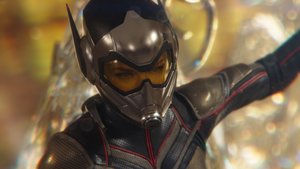 James Gunn Shares His Thoughts on ANT-MAN AND THE WASP