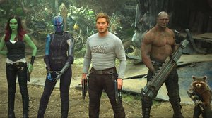 James Gunn Shares Photo Announcing First Day on Set of GUARDIANS OF THE GALAXY VOL. 3