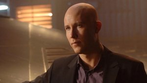 James Gunn Shares Why He Didn't Cast His Friend Michael Rosenbaum as Lex Luthor in SUPERMAN: LEGACY