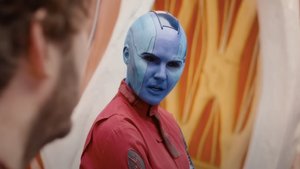 James Gunn Talks About The Crush-Like Feelings Nebula Had For Star-Lord