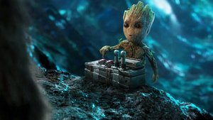 James Gunn Teases More Deeply Hidden Easter Eggs in GUARDIANS OF THE GALAXY VOL. 2