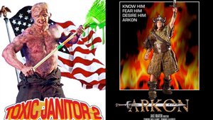 James Gunn Unveils All of Nathan Fillion’s Simon Williams Movie Posters From GUARDIANS VOL. 2