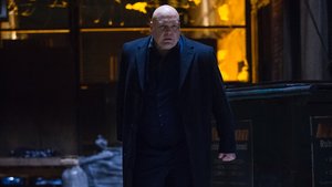 James Gunn Wants to Bring Marvel Villain Wilson Fisk to the GUARDIANS OF THE GALAXY Franchise