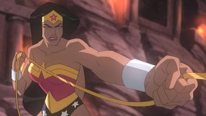 James Gunn Working on Getting a WONDER WOMAN Animated Series Made and He Teases THE BRAVE AND THE BOLD News