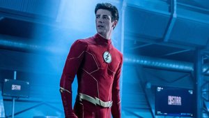 James Gunn Would Love To Work with THE FLASH Star Grant Gustin at Some Point