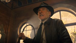 James Mangold Discusses INDIANA JONES AND THE DIAL OF DESTINY and Teases a 