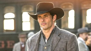 James Marsden is Coming Back To WESTWORLD For Season 4; New Poster Released