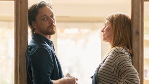 James McAvoy and Sharon Horgan Starring in a COVID Lockdown Drama Titled TOGETHER