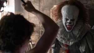 James McAvoy Says He Was Seriously Freaked Out By Pennywise The Clown when Shooting IT: CHAPTER 2