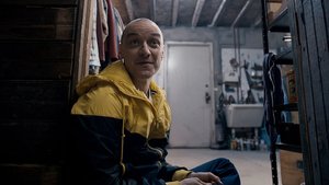 James McAvoy Took SPLIT Role at the 