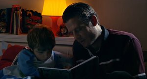 James Norton Stars in Trailer for Heartbreaking Father-Son Drama NOWHERE SPECIAL