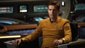 James T. Kirk Will Be Played by Paul Wesley in STAR TREK: STRANGE NEW WORLDS