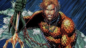 James Wan Discusses AQUAMAN and Making Something Fun and Unexpected