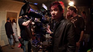 James Wan is Developing a Techno Horror Thriller Called M3GAN