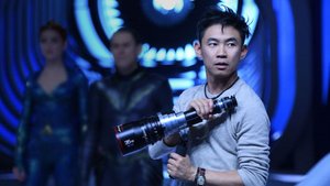 James Wan Is Looking to Go Back to Horror After AQUAMAN AND THE LOST KINGDOM