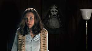 James Wan Producing THE NUN, a Spinoff Featuring a CONJURING 2 Character