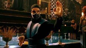 James Wan Provides Update on the MORTAL KOMBAT Reboot