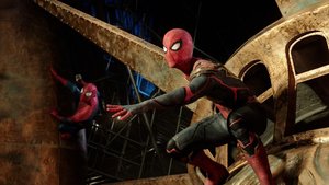 James Wan Reportedly in the Running to Direct SPIDER-MAN 4 for Marvel and Sony