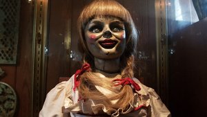 James Wan Says ANNABELLE 3 Will Feel More Like a CONJURING Film Than the Other Spinoffs